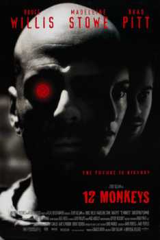 cover 12 Monkeys