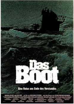 cover Das Boot