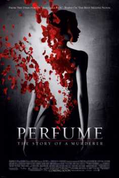 cover Das Parfum - Die Geschichte eines Mörders