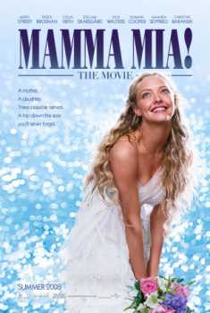 cover Mamma Mia!