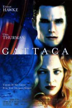 cover Gattaca