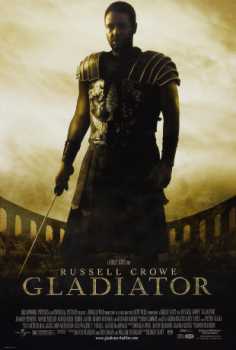 cover Gladiator