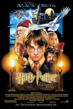 cover Harry Potter und der Stein der Weisen