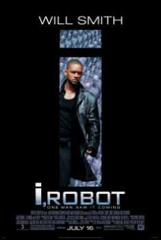 cover Robot I