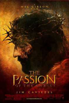 cover Die Passion Christi