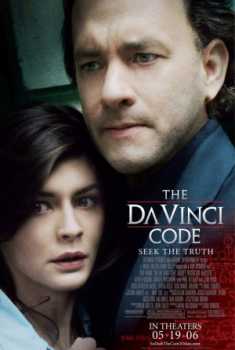 cover The Da Vinci Code - Sakrileg