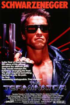 cover Terminator