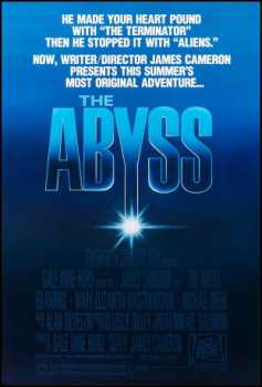 cover Abyss
