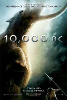 cover 10.000 BC