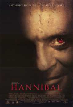 cover Hannibal
