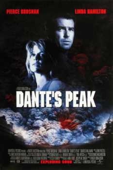 cover Dante's Peak