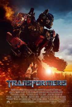 cover Transformers