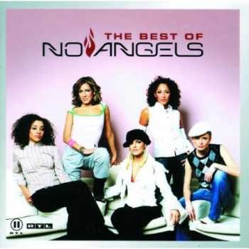 cover No Angels - The Best of No Angels