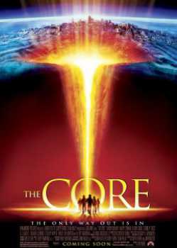 cover The Core - Der innere Kern