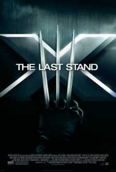 cover X-Men - Der letzte Widerstand