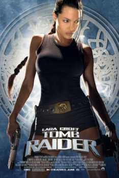 cover Lara Croft: Tomb Raider