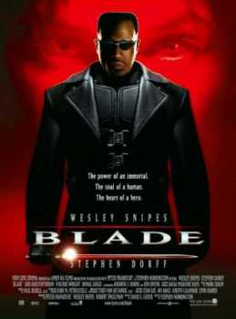 cover Blade