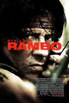 cover John Rambo