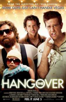 cover Hangover
