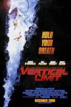 cover Vertical Limit