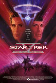cover Star Trek 05 - Am Rande des Universums