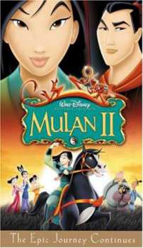 cover Mulan 2