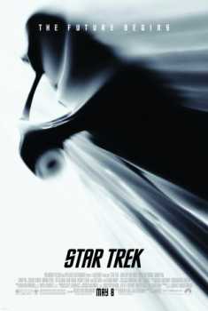 cover Star Trek 11