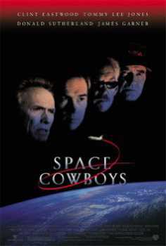 cover Space Cowboys