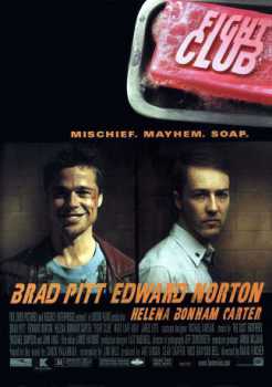 cover Fight Club