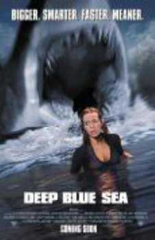 cover Deep Blue Sea