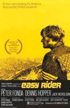 cover Easy Rider