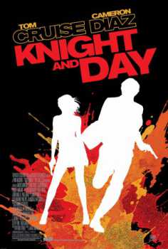 cover Knight and Day