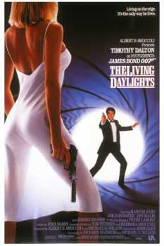 cover James Bond 007 - Der Hauch des Todes