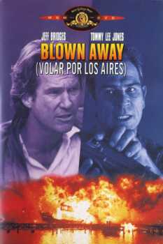 cover Explosiv - Blown Away
