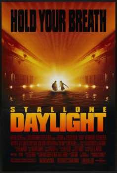 cover Daylight