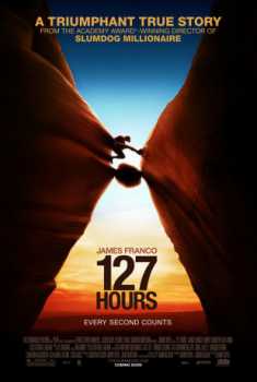 cover 127 Hours