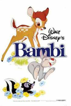 cover Bambi