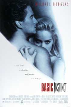 cover Basic Instinct