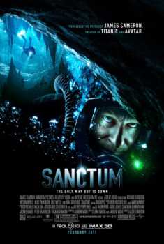 cover Sanctum