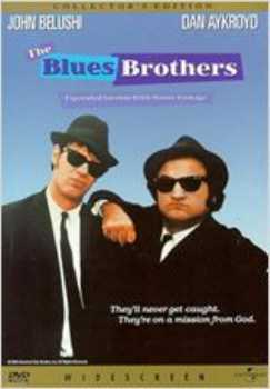 cover Blues Brothers