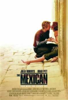 cover Mexican - Eine heiße Liebe