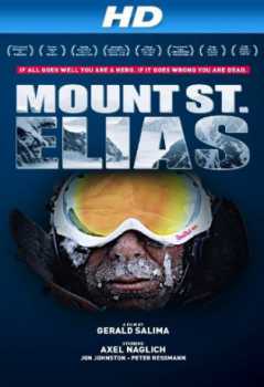 cover Mount St. Elias