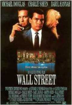cover Wall Street