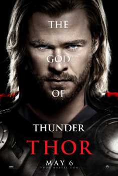 cover Thor