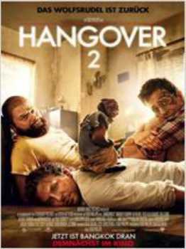 cover Hangover 2