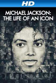 cover Michael Jackson: The Life of an Icon