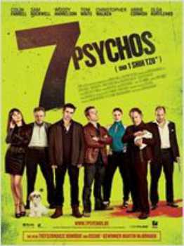 cover 7 Psychos