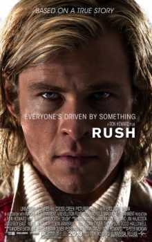 cover Rush - Alles für den Sieg