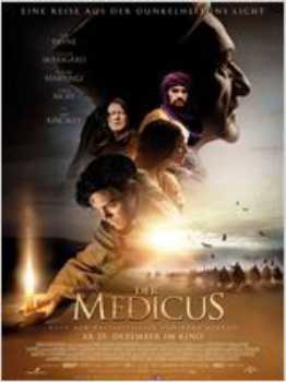 cover Der Medicus