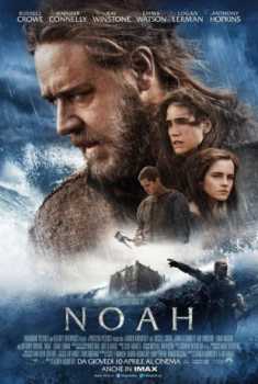 cover Noah